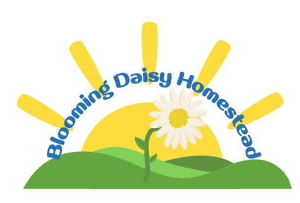 Blooming Daisy Homestead